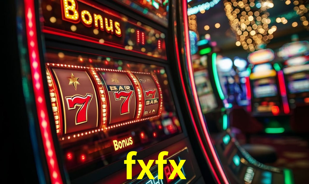 APP oficial da fxfx para mobile