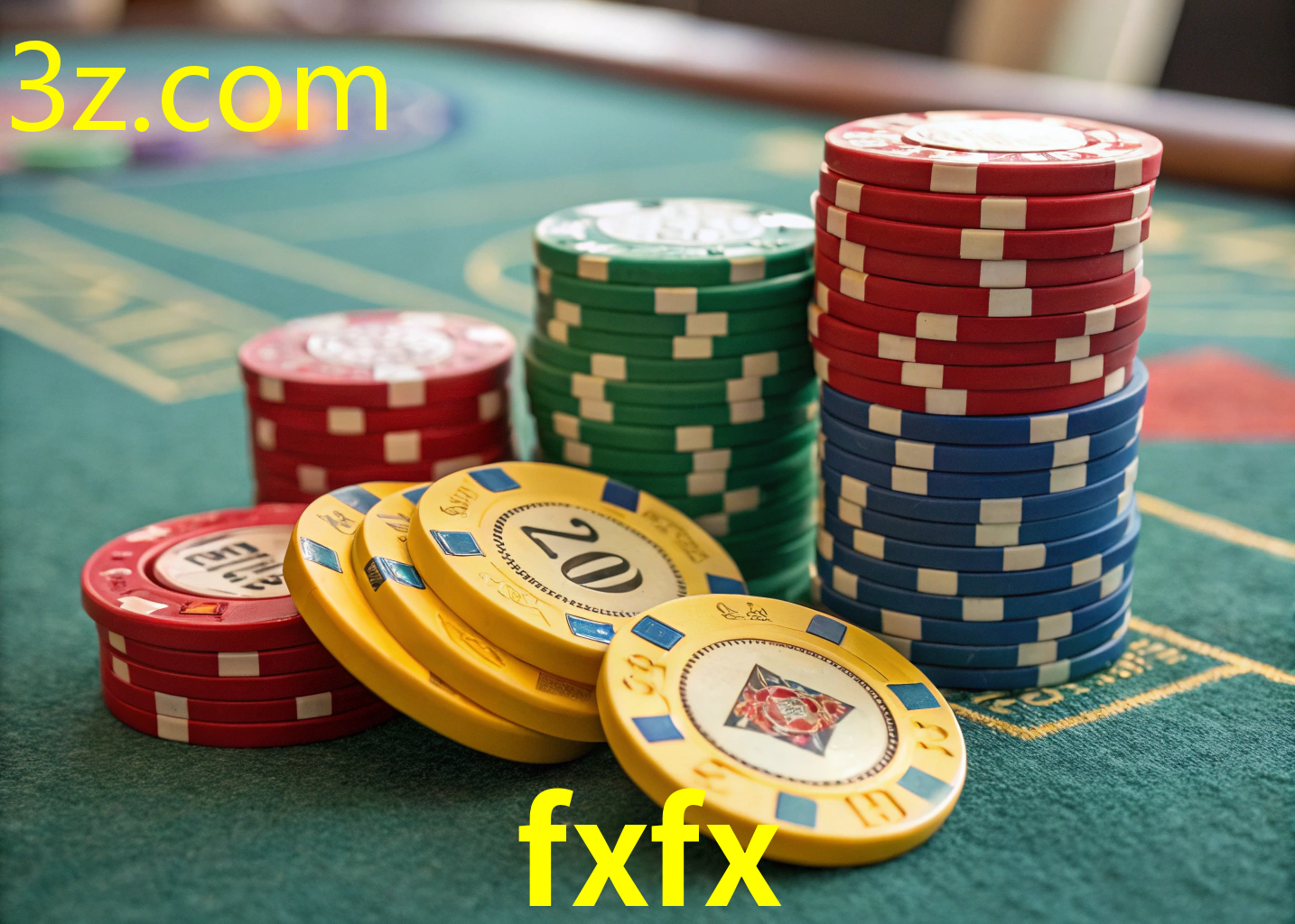 FXFX
